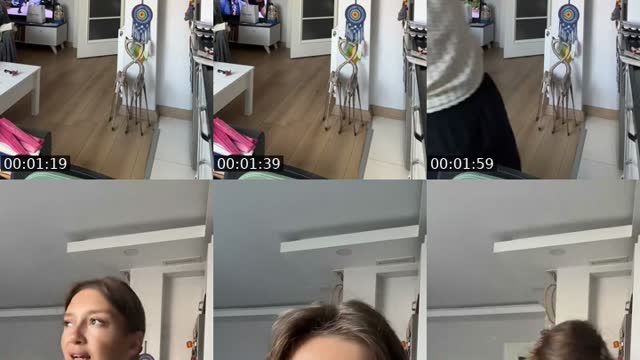 @mangotutkusu TikTok live