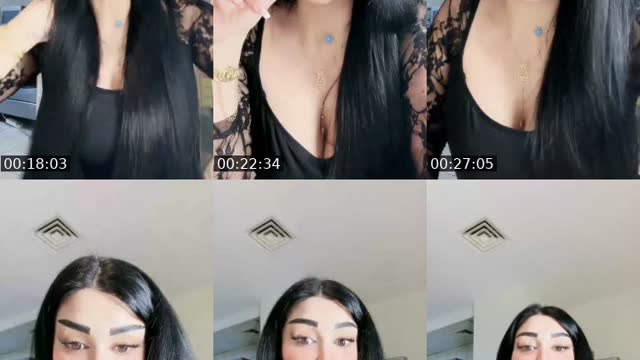 @qamra450 TikTok live