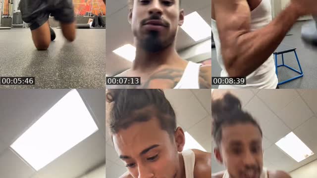 @therealjuliannewman TikTok live