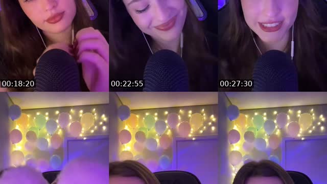 @asmrthaisbdss TikTok live