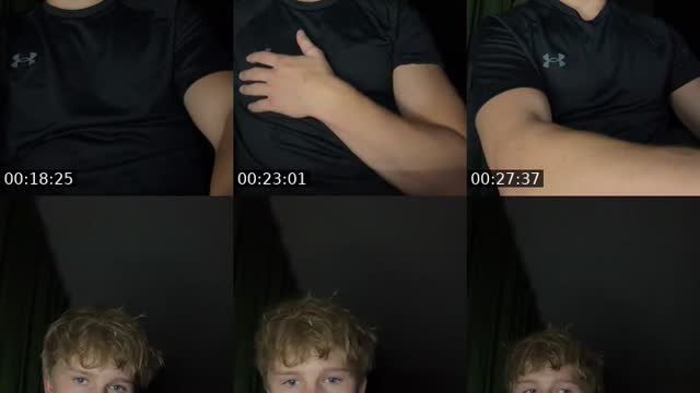 @jebi_3 TikTok live from 2026-08-13