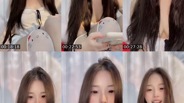 @charleyhe77 TikTok live from 2026-08-13