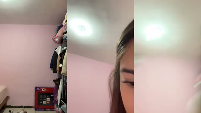 TikTok live: Olaaa🫰🏻 by @estrellaa.crs