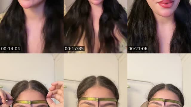 @to.u117 TikTok live