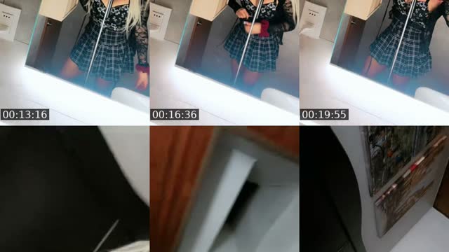 @alesa_fitnes TikTok live