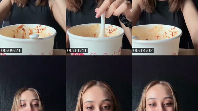 @nesarcastic TikTok live from 2026-08-13