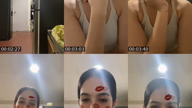 @saxhraaa TikTok live