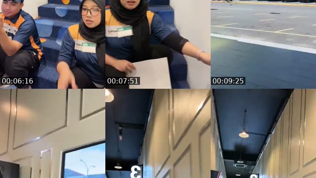 TikTok live: POSTER SPIDER-MAN by @10starcinemas