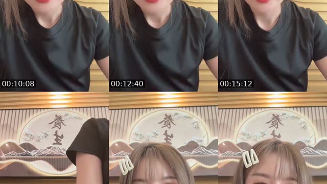 @yiduohua202047 TikTok live