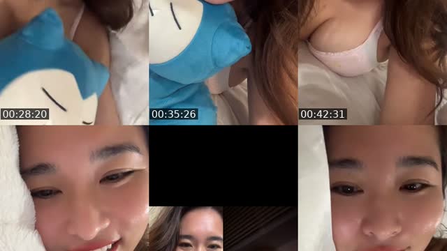 TikTok live: Gift gallery  bills 🫰 by @chloe_yenn