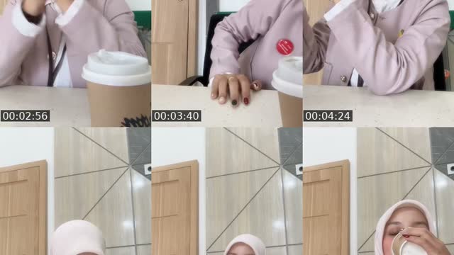 @peeppayy TikTok live