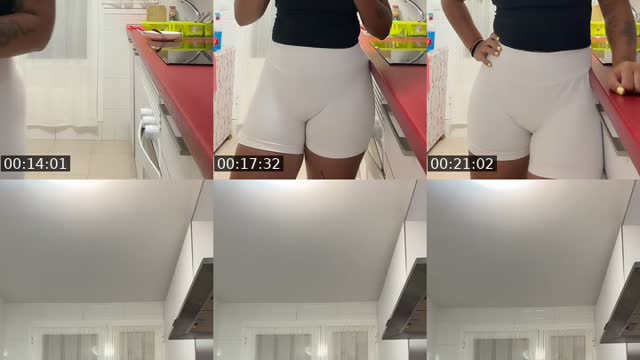 @luciamadrigaal TikTok live from 2026-08-13