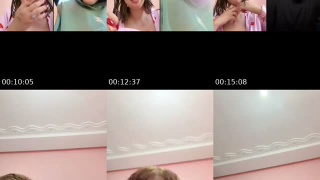 @selma_elwardi_ TikTok live from 2026-08-13
