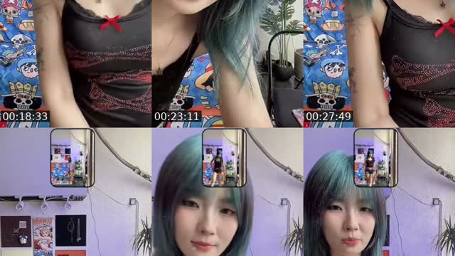TikTok live: Let’s go dance! by @wenwengo233