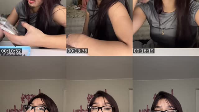 @kleicastilloo TikTok live