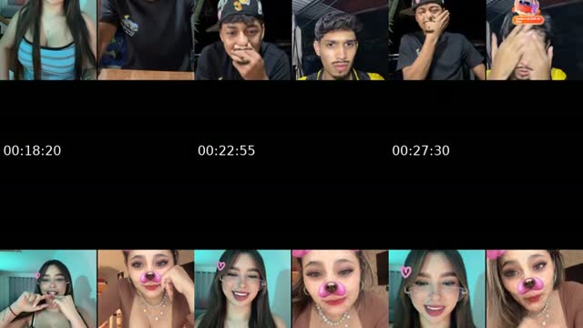 @livesmilacaicedo TikTok live from 2026-08-13