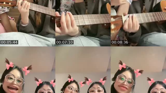 TikTok live: live ban ngày \(//∇//)\ by @xtrxmtrlix