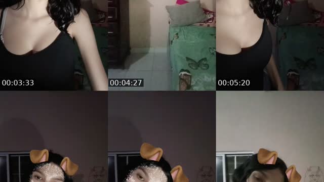 @iam_zukis TikTok live