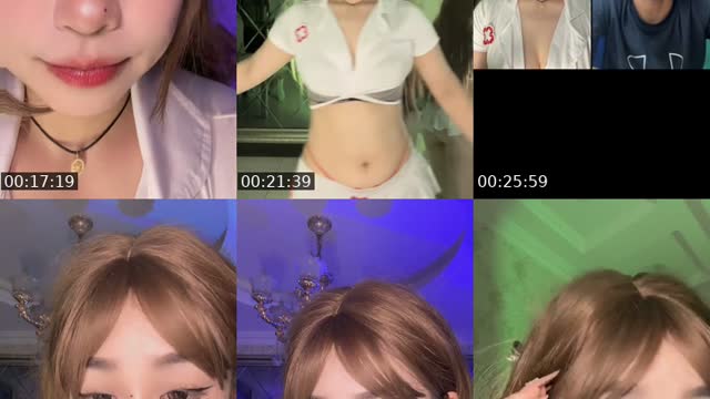 @carribwiu2c TikTok live from 2026-08-13
