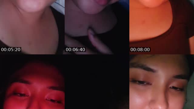 @camila.rodiiii TikTok live