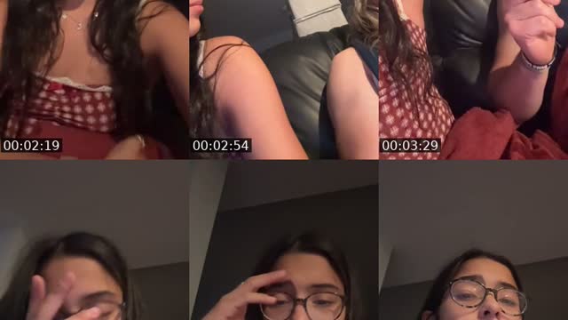 @weirdgirl924 TikTok live