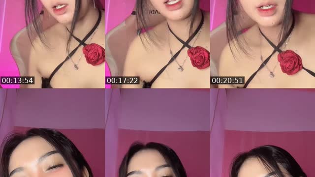 TikTok live: Cl ke unguuu\1g? by @kicabestyou