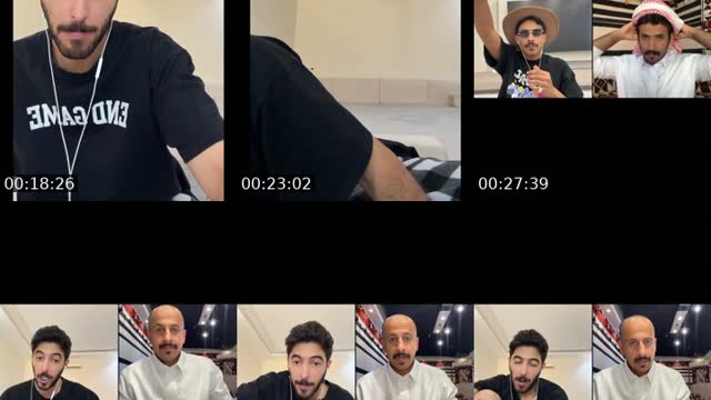 @.saad_7333 TikTok live