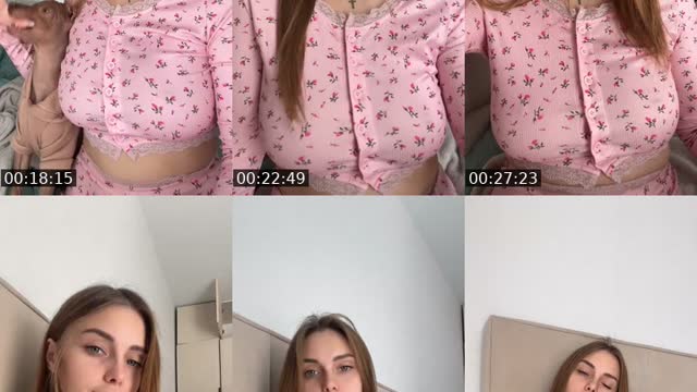 @stichyour TikTok live from 2026-08-13