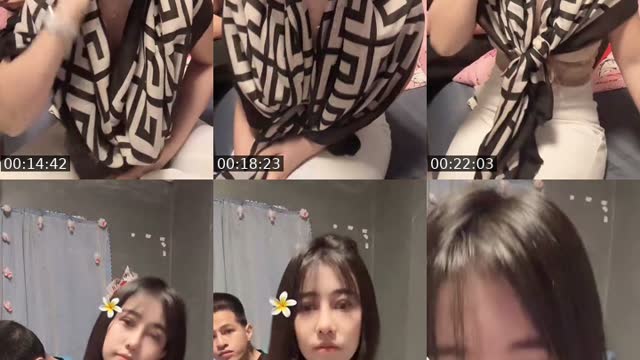 @nan_wc92 TikTok live from 2026-08-13