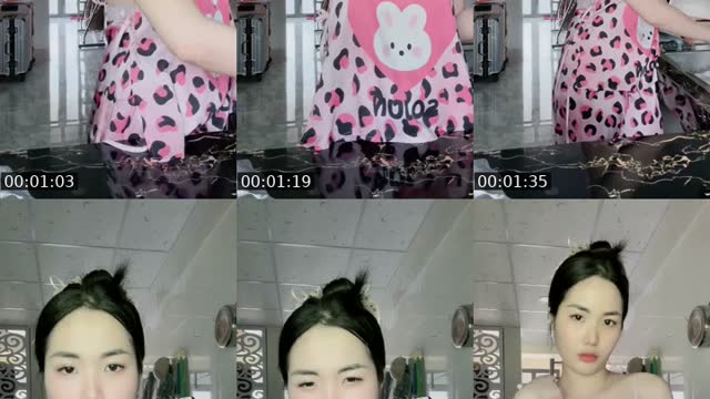 @dungchu003 TikTok live