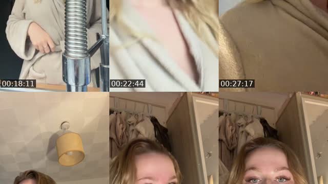 @jessharrisx_x TikTok live from 2026-08-13