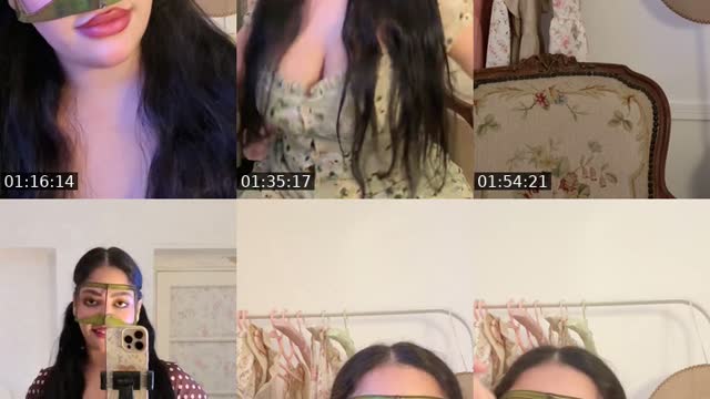 @to.u117 TikTok live from 2026-08-13