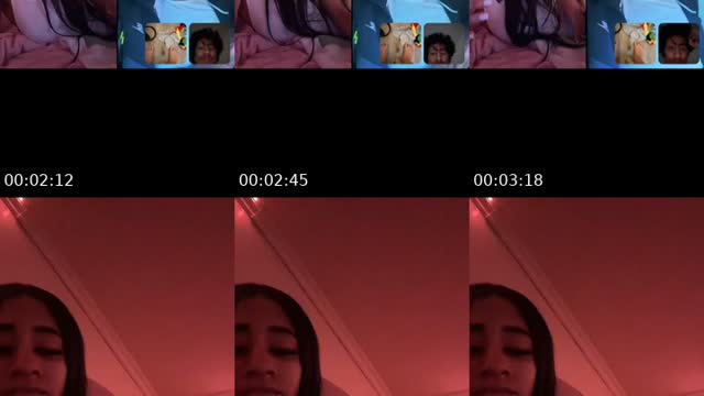 @theonlydejah5 TikTok live