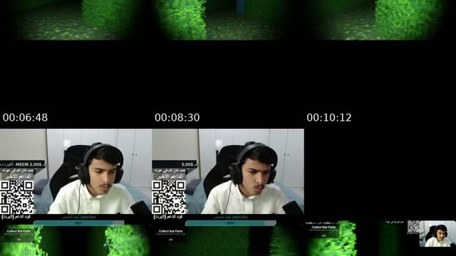 @ayklam10 TikTok live