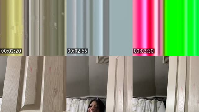 @madina.solis TikTok live
