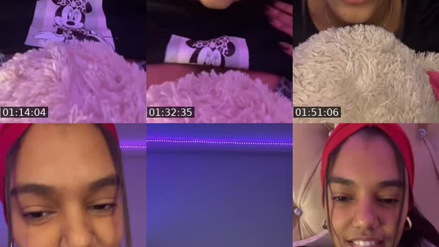 @lisy25840 TikTok live from 2026-08-13