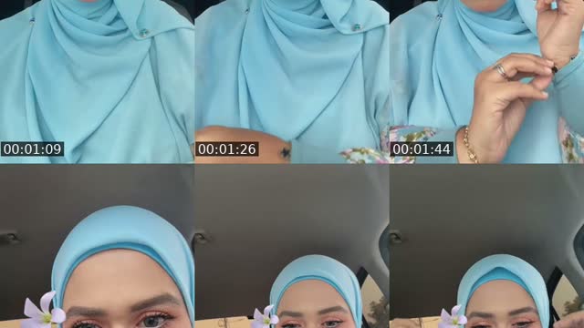 @dorejar TikTok live