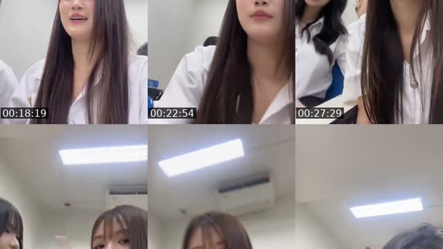 TikTok live: มาปล่อยเสื้อ มาเอฟค่า by @seecreamm_