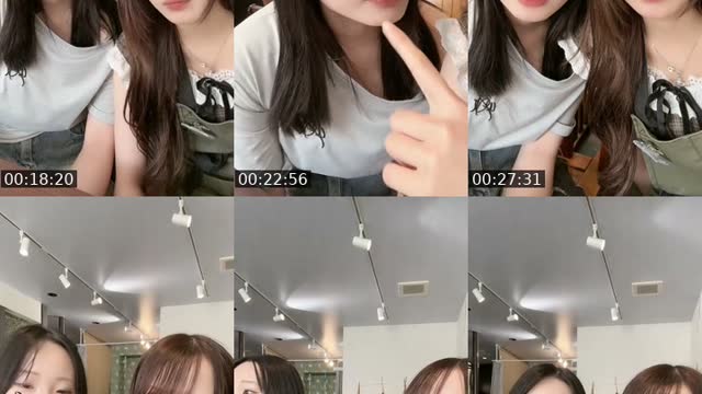 @b999853 TikTok live from 2026-08-13