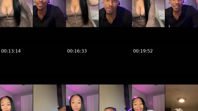 TikTok live: get here now by @itssdreka