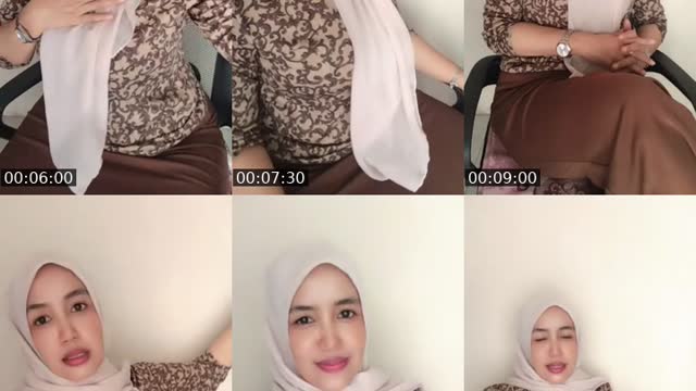 @sanggaryayangtita TikTok live