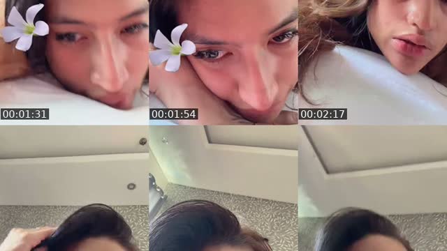 @sisilwee1 TikTok live