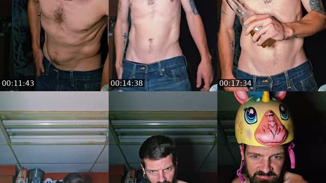 @acid84617 TikTok live