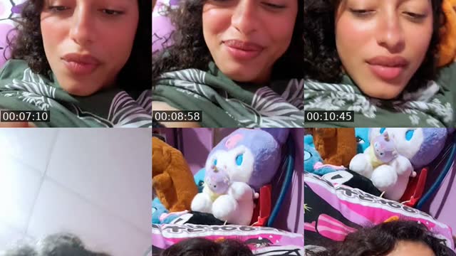 @rubio.bea TikTok live
