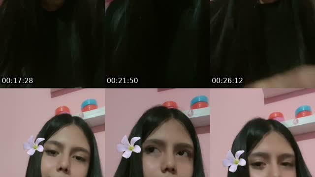 TikTok live: Live relajado! by @vl_gg7