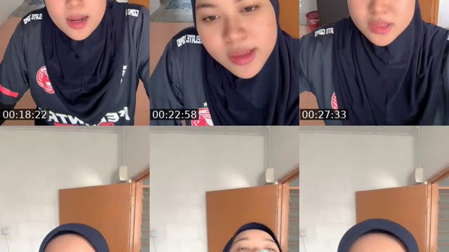 @anakazmi__ TikTok live from 2026-08-13