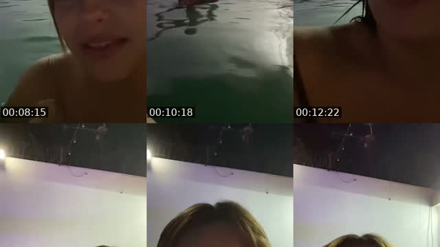 @mamoichatoi Mexico TikTok live from 2026-08-13