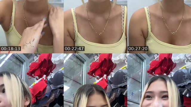 @user1233467529 TikTok live from 2026-08-13