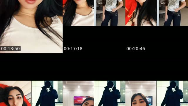 @danacosm TikTok live from 2026-08-13