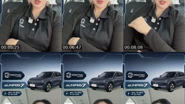 PROTON EMAS READY STOCK - @peringgitmaxauto